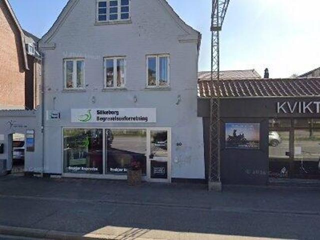 20 m2 clinic, office space for rent in Silkeborg