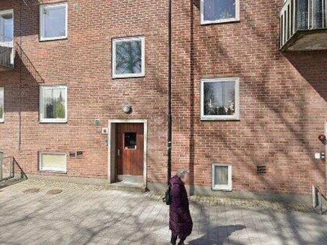 20 m2 kontor uthyres i Halmstad