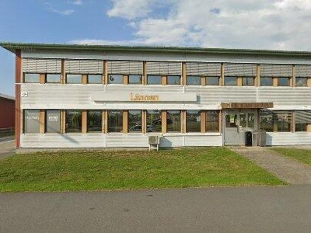 20 m2 kontor uthyres i Jönköping