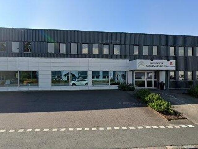 20 m2 kontor uthyres i Jönköping
