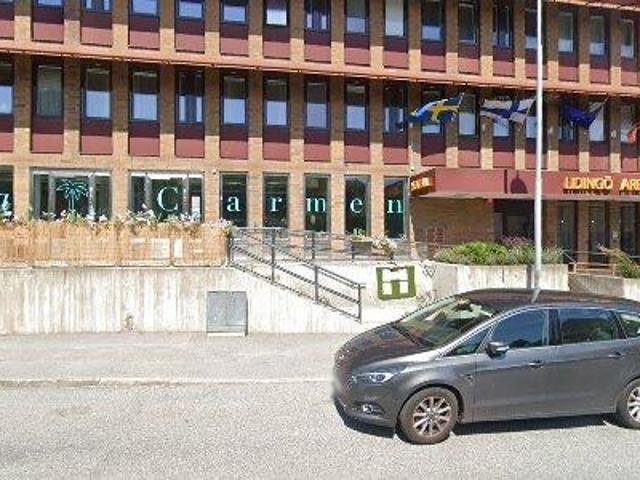 20 m2 kontor uthyres i Lidingö