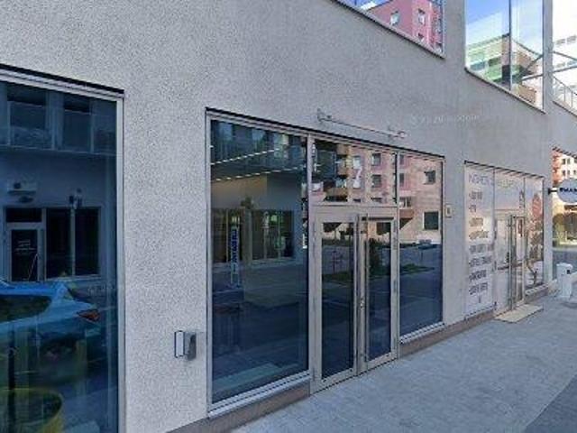 20 m2 kontor uthyres i Sundbyberg