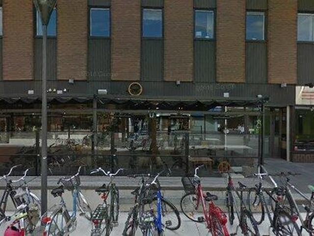 20 m2 kontor uthyres i Umeå