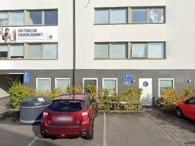 20 m2 lägenhet uthyres i Borås
