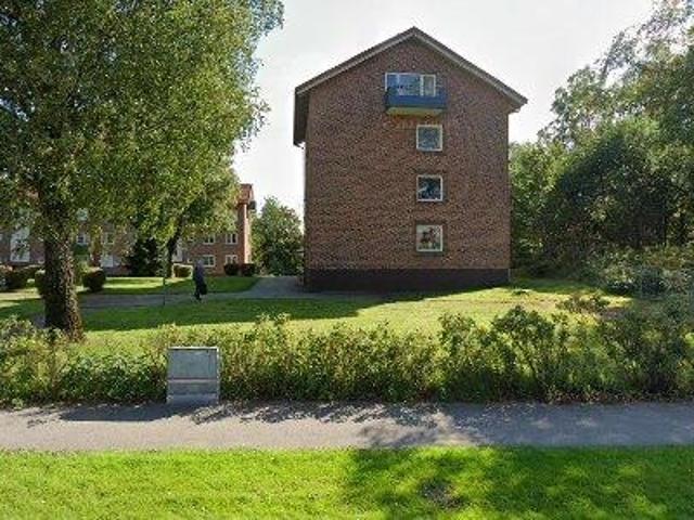 20 m2 lägenhet uthyres i Borås