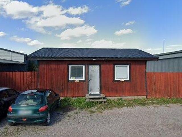 20 m2 lägenhet uthyres i Gävle