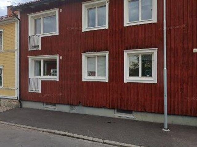 20 m2 lägenhet uthyres i Gävle