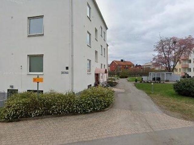 20 m2 lägenhet uthyres i Halmstad