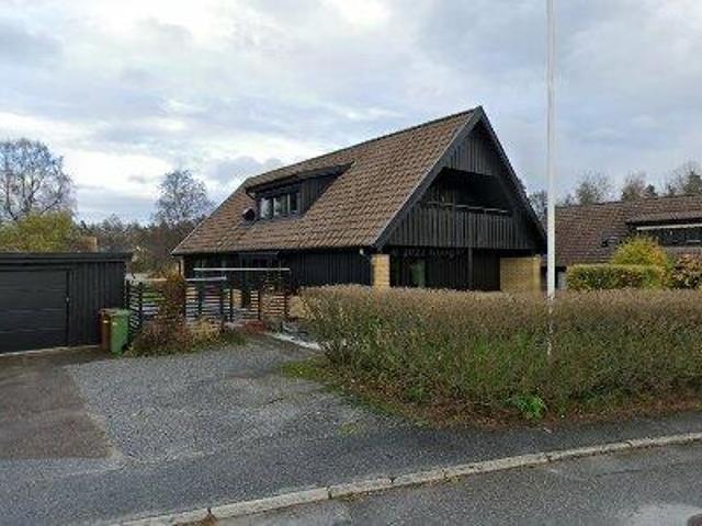 20 m2 lägenhet uthyres i Örebro