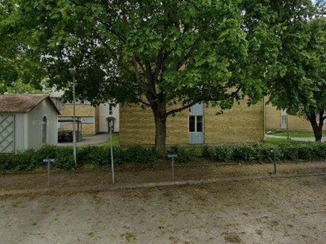 20 m2 lägenhet uthyres i Linköping