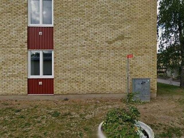 20 m2 lägenhet uthyres i Linköping