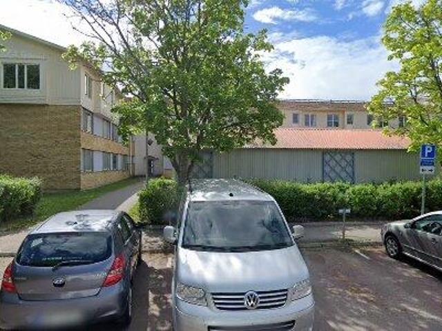 20 m2 lägenhet uthyres i Linköping
