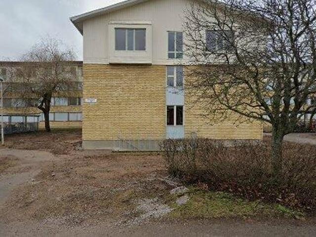 20 m2 lägenhet uthyres i Linköping