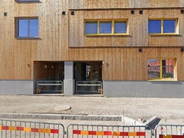 20 m2 lägenhet uthyres i Linköping