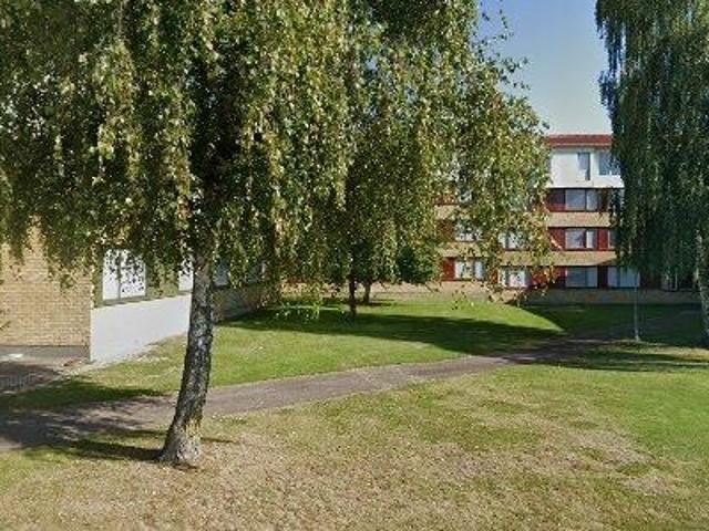 20 m2 lägenhet uthyres i Linköping