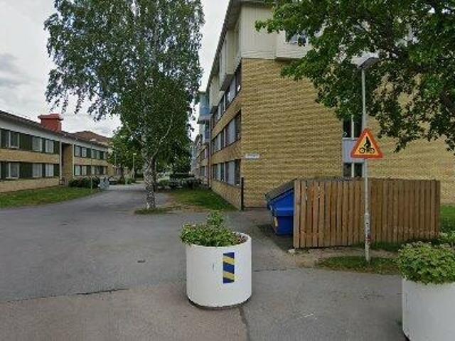 20 m2 lägenhet uthyres i Linköping