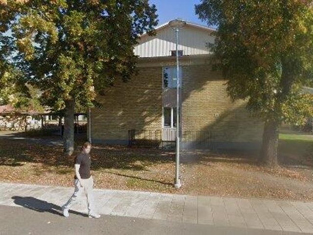20 m2 lägenhet uthyres i Linköping