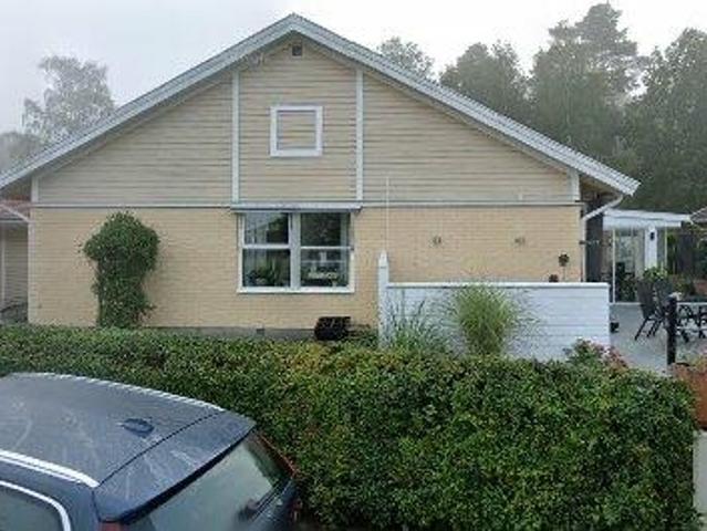 20 m2 lägenhet uthyres i Linköping