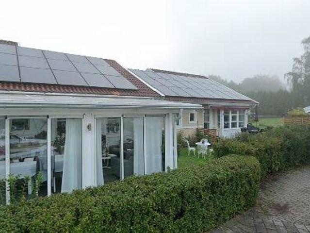 20 m2 lägenhet uthyres i Linköping