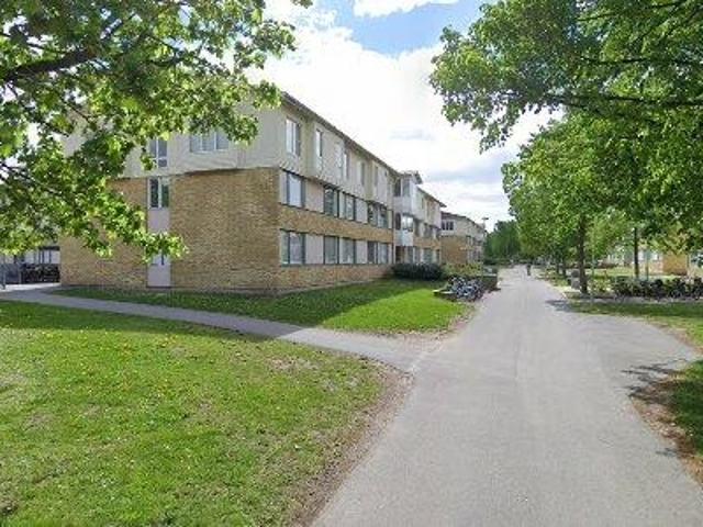 20 m2 lägenhet uthyres i Linköping