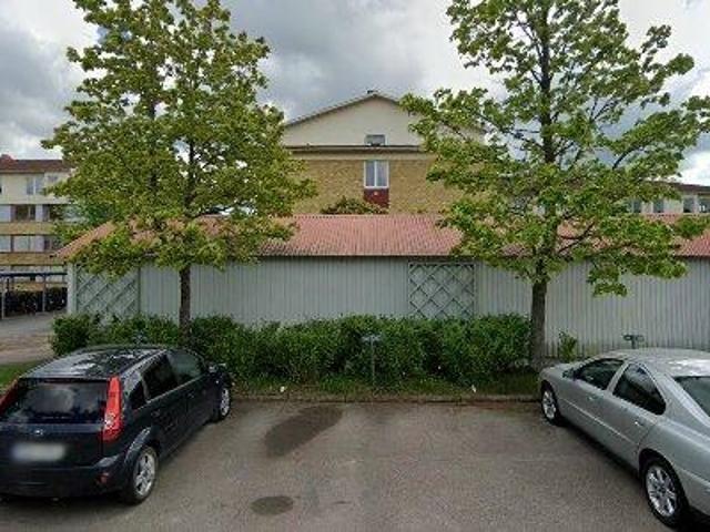 20 m2 lägenhet uthyres i Linköping