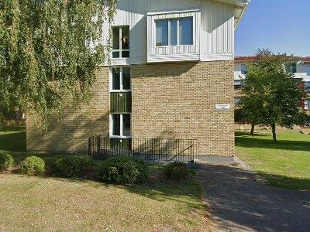 20 m2 lägenhet uthyres i Linköping