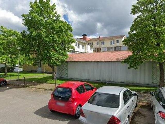 20 m2 lägenhet uthyres i Linköping