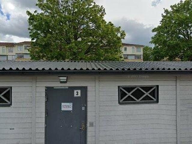 20 m2 lägenhet uthyres i Linköping