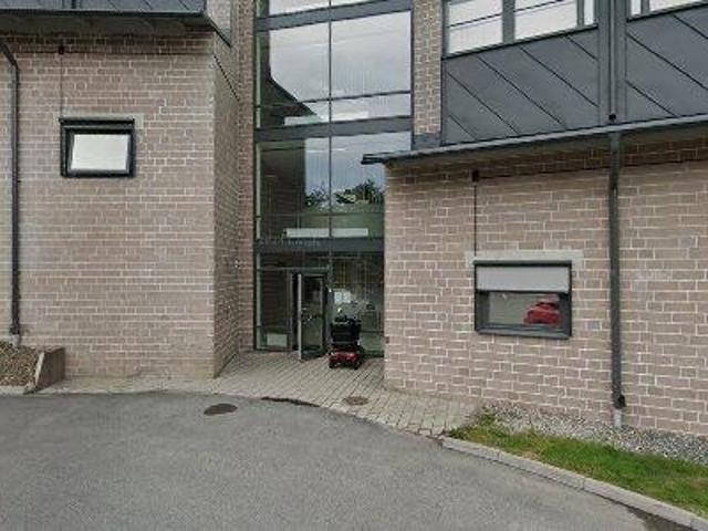 20 m2 lägenhet uthyres i Nynäshamn