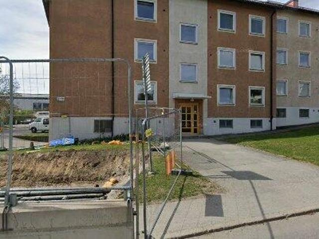 20 m2 lägenhet uthyres i Solna