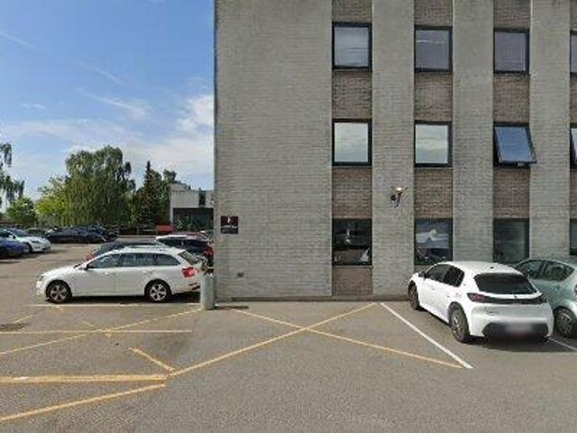 20 m2 lager til leje i Søborg