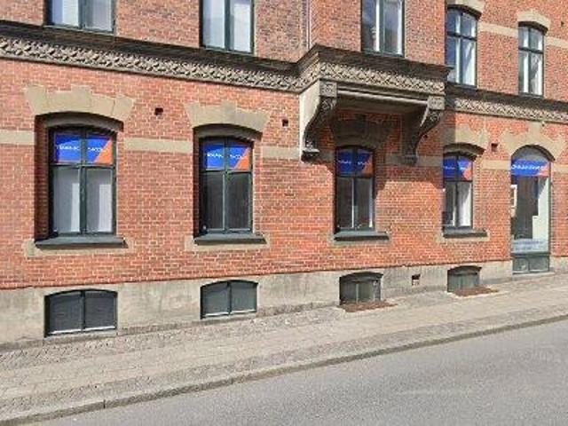 20 m2 lager uthyres i Lund