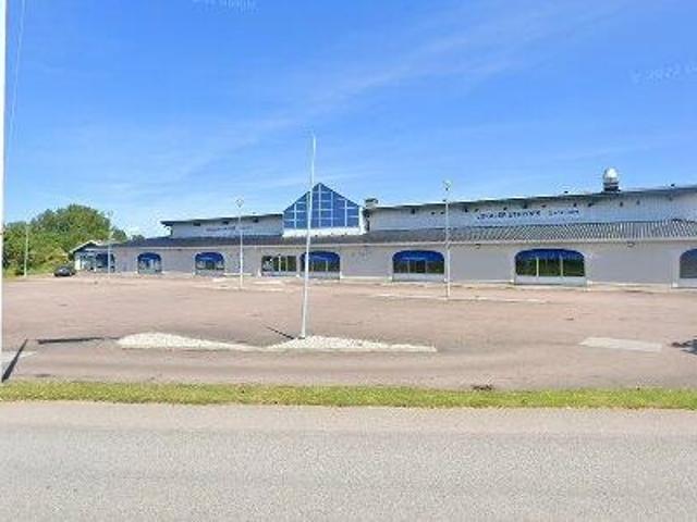 20 m2 lager uthyres i Staffanstorp