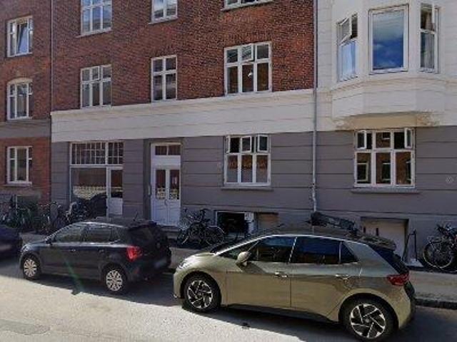 20 m2 lager, produktion til leje i Nørrebro