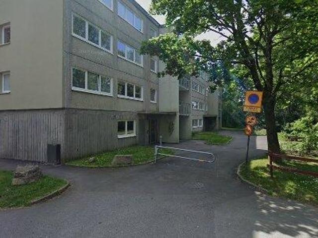 20 m2 lager, produktion uthyres i Göteborg Östra