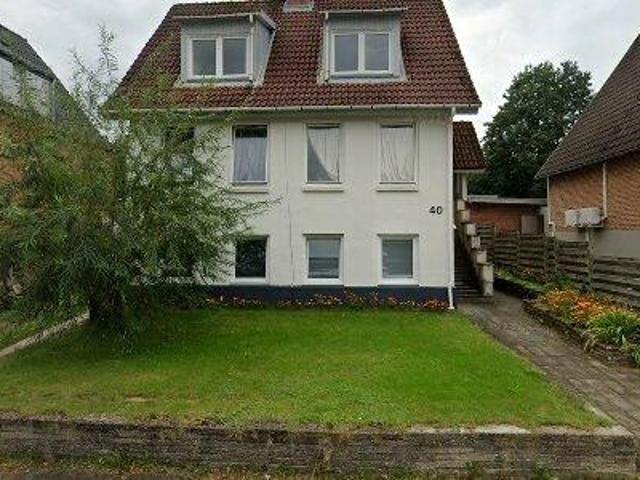 20 m2 lejlighed til leje i Viborg