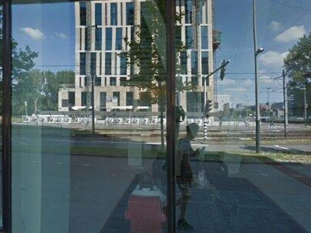 20 m2 office space for rent in Amsterdam Zuideramstel