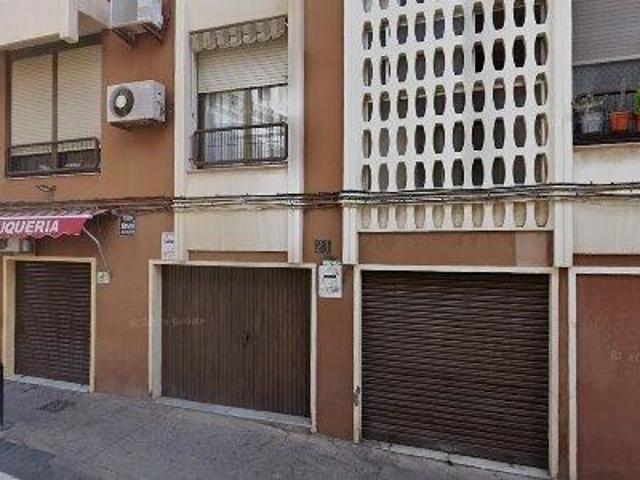 20 m2 office space for rent in Almería