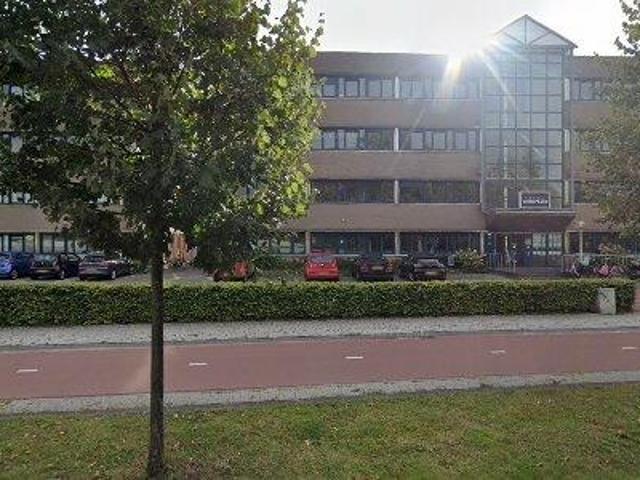 20 m2 office space for rent in Assen