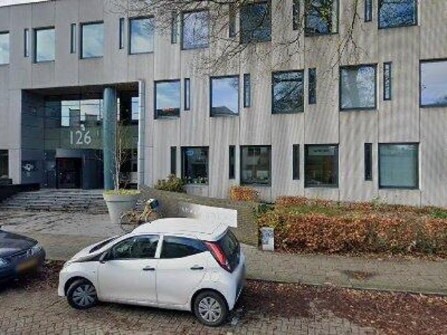 20 m2 office space for rent in Baarn