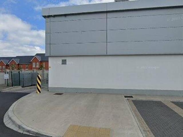 20 m2 office space for rent in Dublin 24