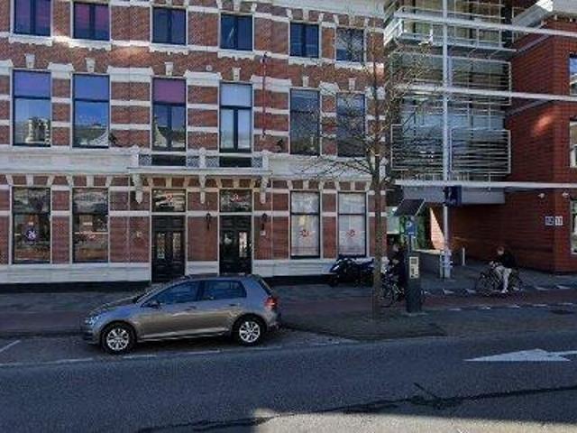 20 m2 office space for rent in Haarlem
