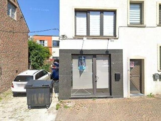 20 m2 office space for rent in Meise