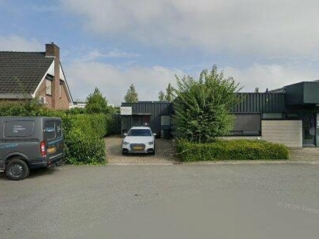 20 m2 office space for rent in Westervoort