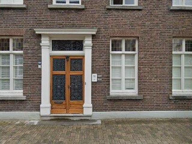 20 m2 office space for rent in Venray