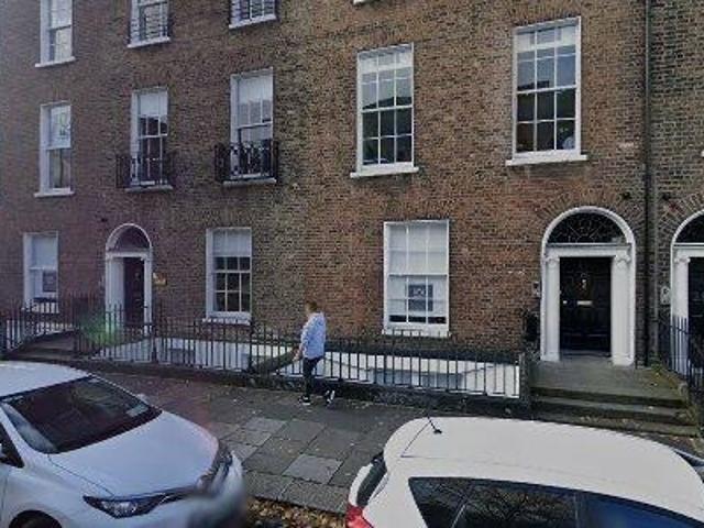 20 m2 office space for sale in Dublin 2