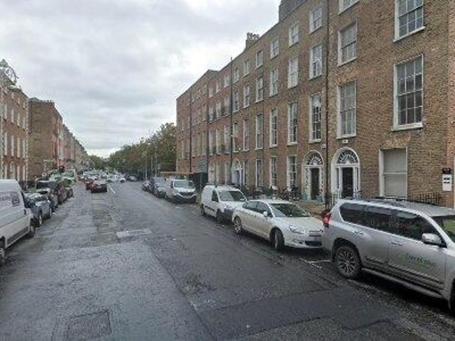 20 m2 office space for sale in Dublin 2