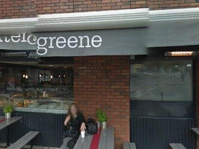 20 m2 office space for sale in Dublin 2
