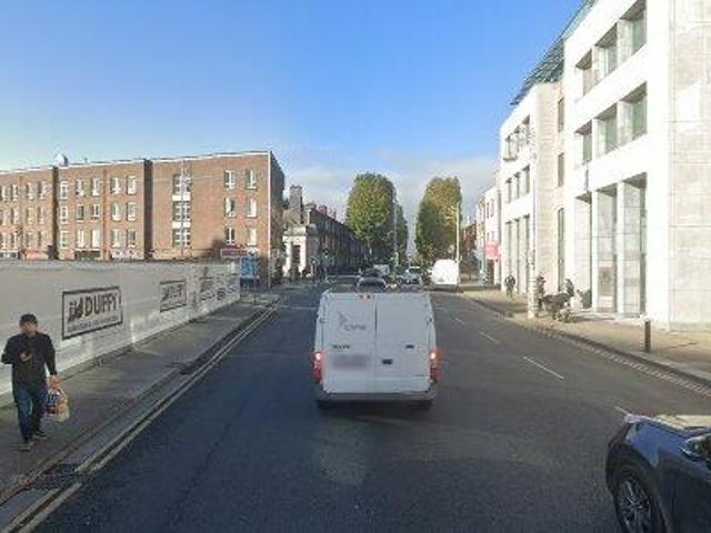 20 m2 office space for sale in Dublin 2