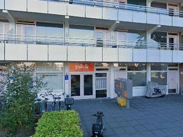 20 m2 room for rent in Nijmegen